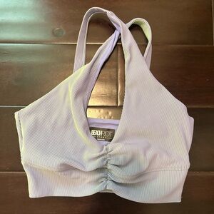 Beach Riot Mindy Top